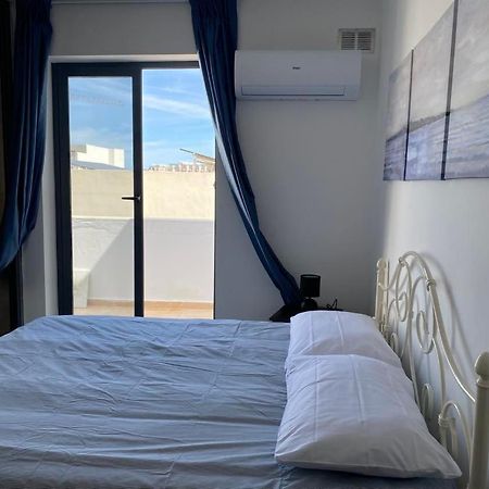 Apartament Broadway By The Sea San Pawl il-Baħar Zewnętrze zdjęcie