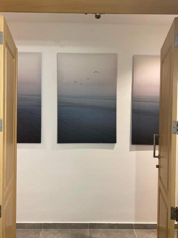 Apartament Broadway By The Sea San Pawl il-Baħar Zewnętrze zdjęcie
