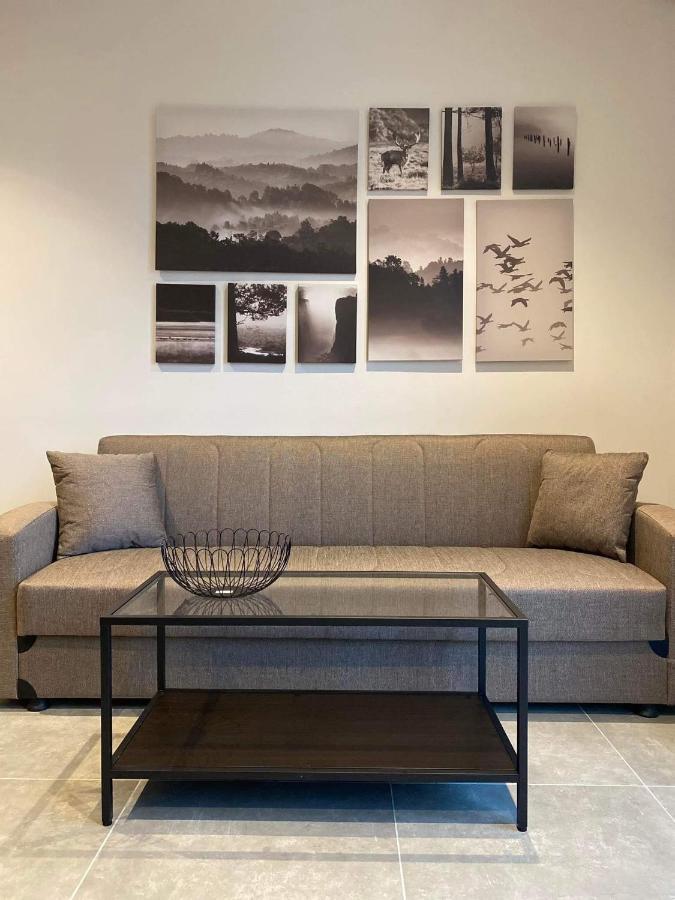 Apartament Broadway By The Sea San Pawl il-Baħar Zewnętrze zdjęcie