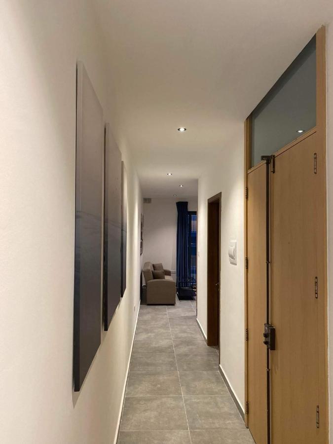 Apartament Broadway By The Sea San Pawl il-Baħar Zewnętrze zdjęcie