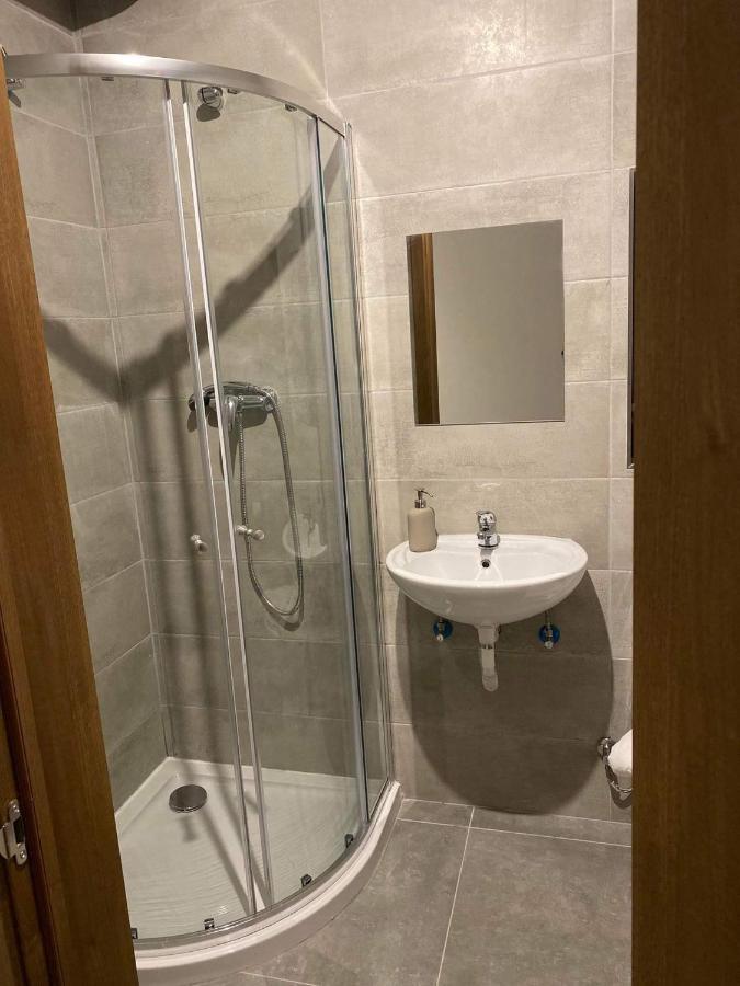 Apartament Broadway By The Sea San Pawl il-Baħar Zewnętrze zdjęcie