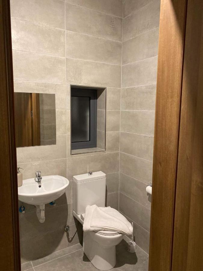 Apartament Broadway By The Sea San Pawl il-Baħar Zewnętrze zdjęcie